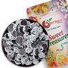 Mini Dark Chocolate Nonpareils - NY Spice Shop