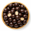 Dark Chocolate Peanuts - Sugar Free