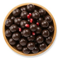 Dark Chocolate Pomegranates
