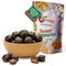 Dark Chocolate Sea Salt Caramels