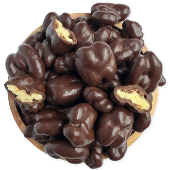 Dark Chocolate Walnuts - NY Spice Shop