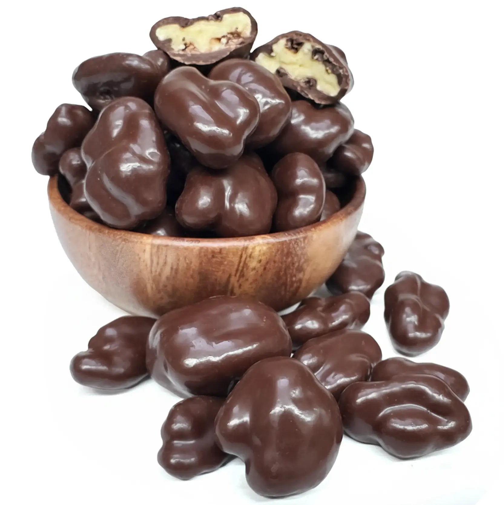Dark Chocolate Walnuts - NY Spice Shop