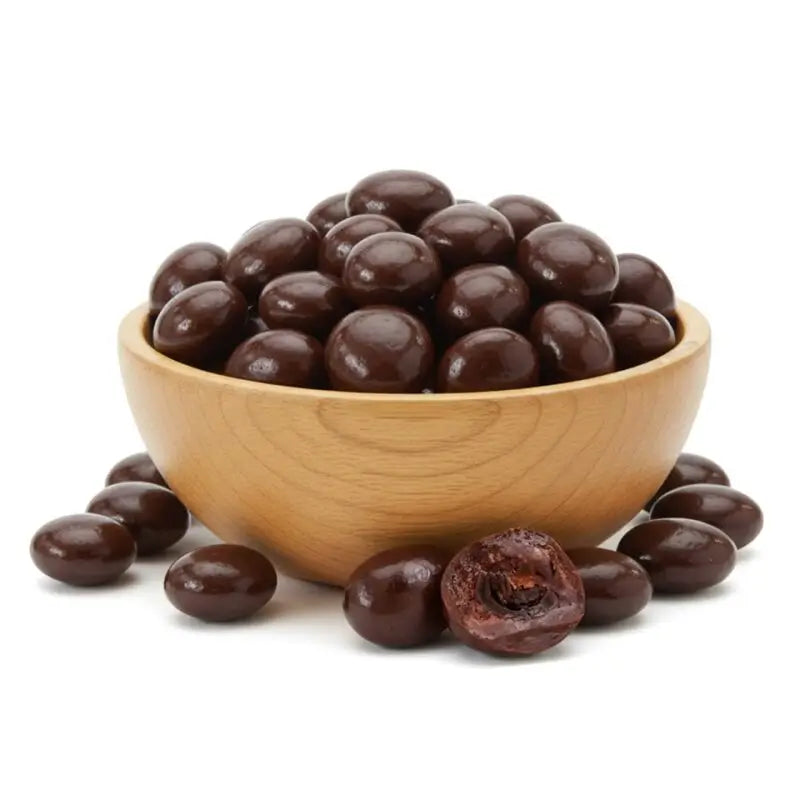 Dark Chocolate Espresso Beans - Sugar Free - NY Spice Shop