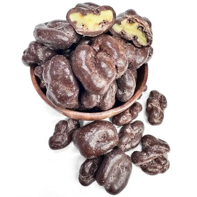 Dark Chocolate Walnuts - NY Spice Shop