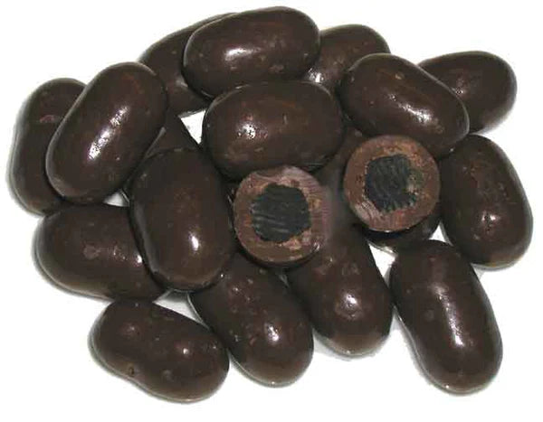 Dark Chocolate Licorice - NY Spice Shop