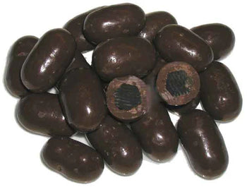 Dark Chocolate Licorice - NY Spice Shop