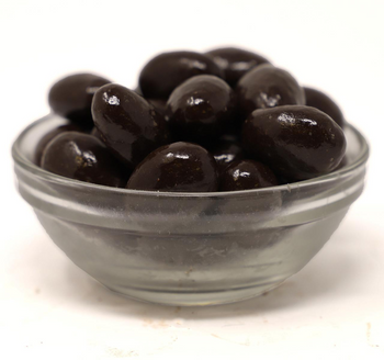 Dark Chocolate Sea Salt Almonds