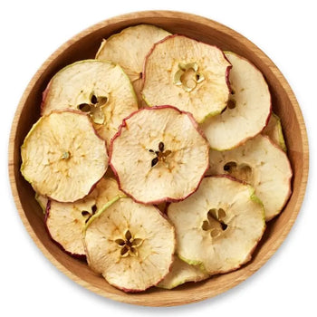 Dehydrated Apple Slices