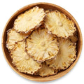 Dehydrated Pineapple Full Wheel