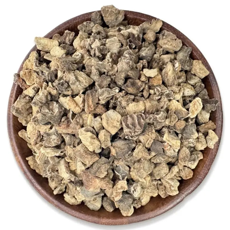 Devil's Claw Root - Cut & Sifted - NY Spice Shop