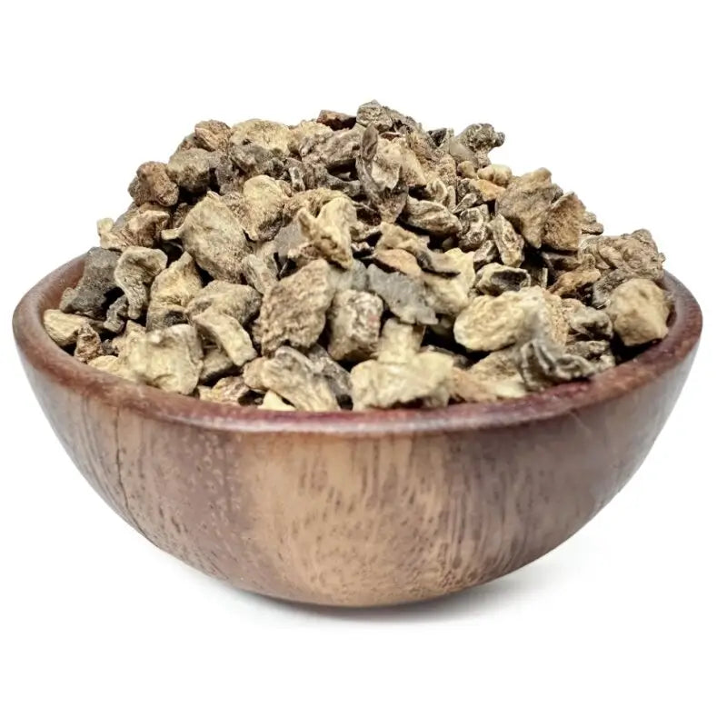 Devils Claw Root (Harpagophytum Procumbens) - Dried Herb