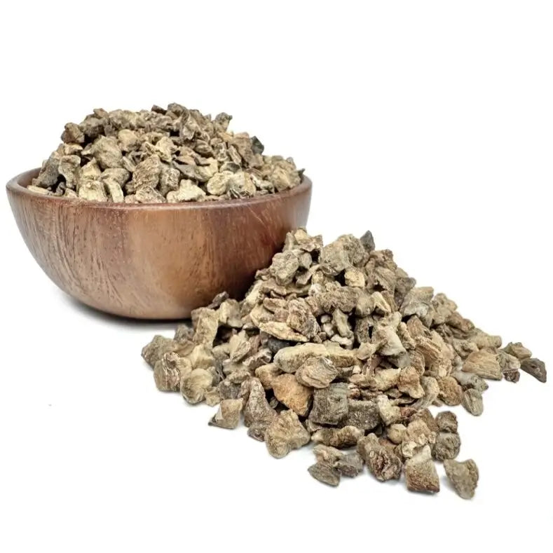Devil's Claw Root - Cut & Sifted - NY Spice Shop