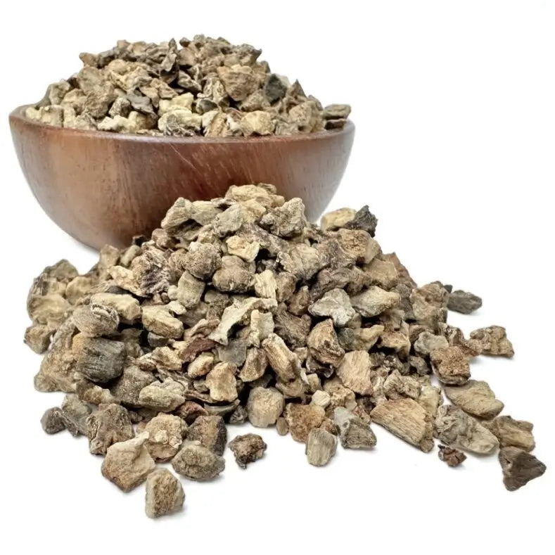 Devil's Claw Root - Cut & Sifted - NY Spice Shop