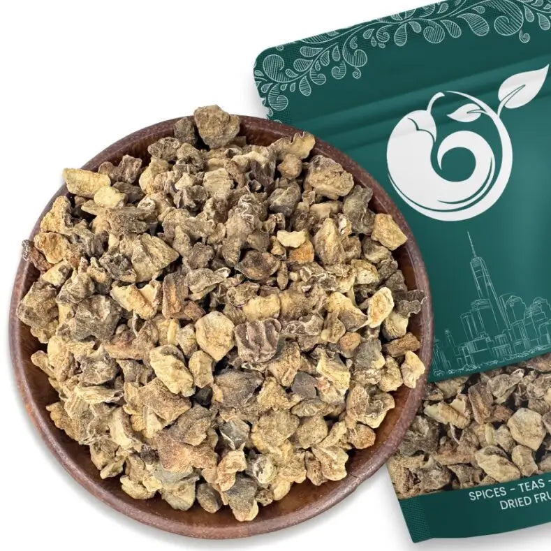 Devil's Claw Root - Cut & Sifted - NY Spice Shop