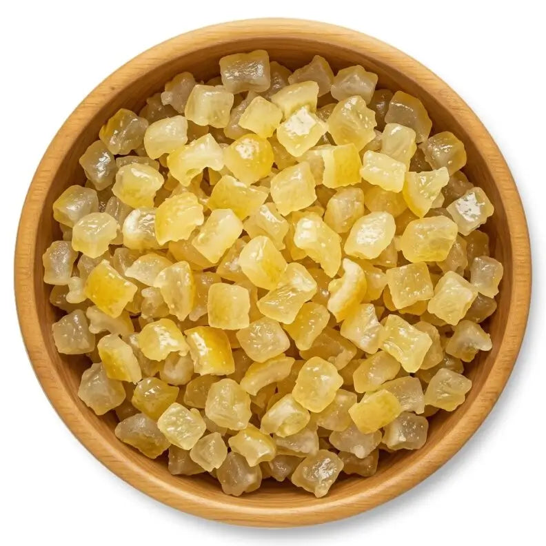 Diced Lemon - NY Spice Shop