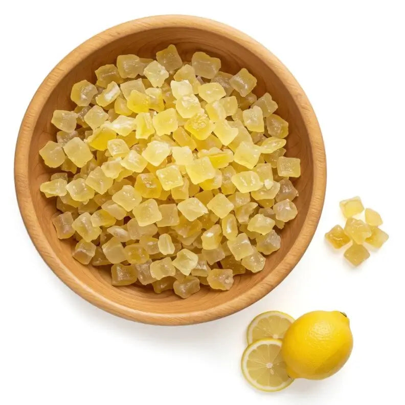 Diced Lemon - NY Spice Shop