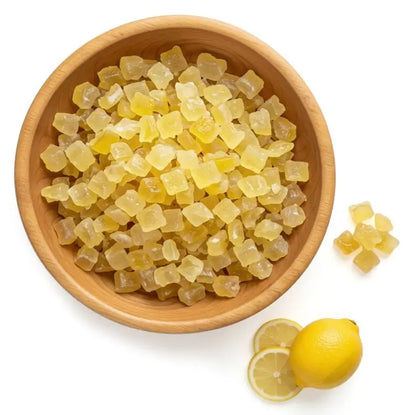Diced Lemon - NY Spice Shop