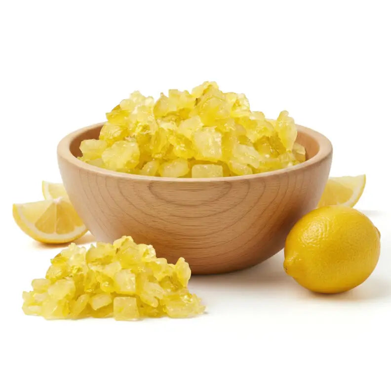 Diced Lemon - NY Spice Shop