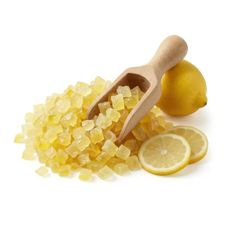 Diced Lemon - NY Spice Shop