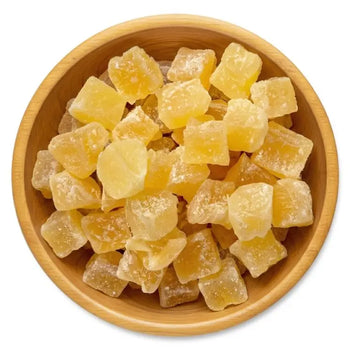 Diced Pineapple - NY Spice Shop