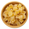 Diced Pineapple - Dried Pineapple