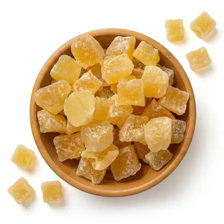 Diced Pineapple - NY Spice Shop