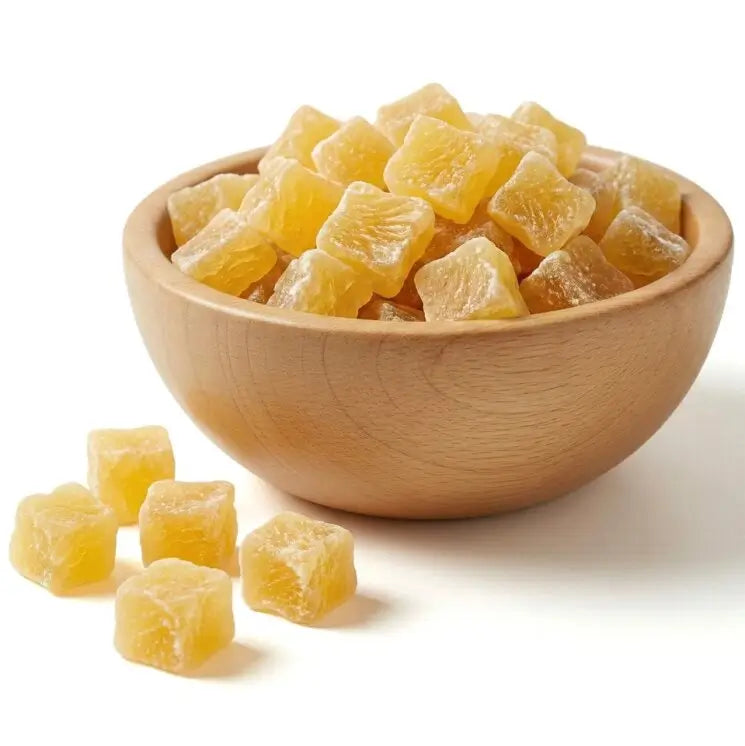 Diced Pineapple - NY Spice Shop