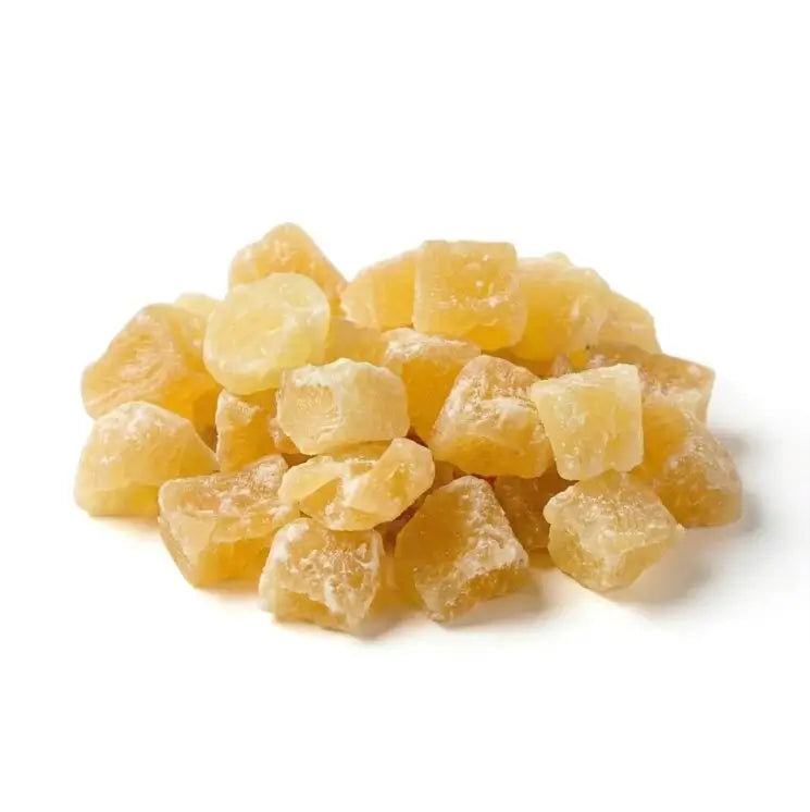 Diced Pineapple - NY Spice Shop