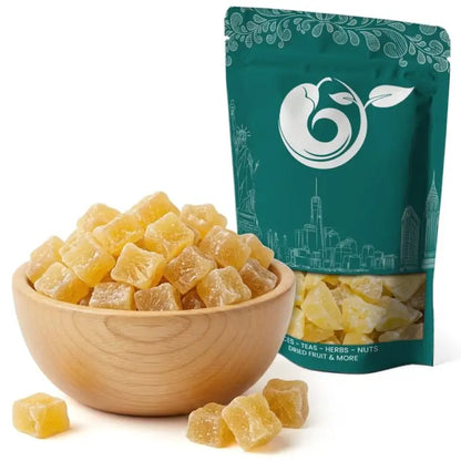 Diced Pineapple - NY Spice Shop