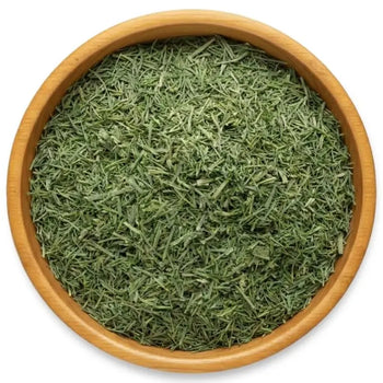 Dill Weed ( Cut & Sifted) - NY Spice Shop