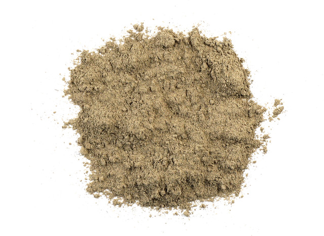 Dogwood Bark Powder - Jamaican - NY Spice Shop