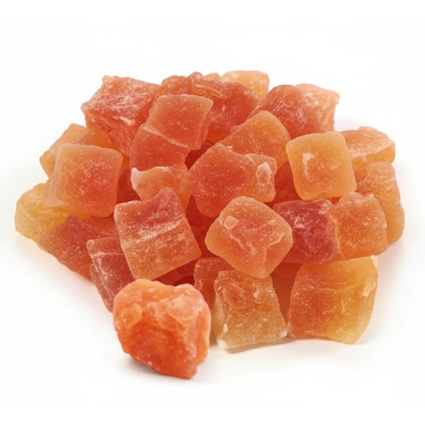 Papaya Chunks - NY Spice Shop