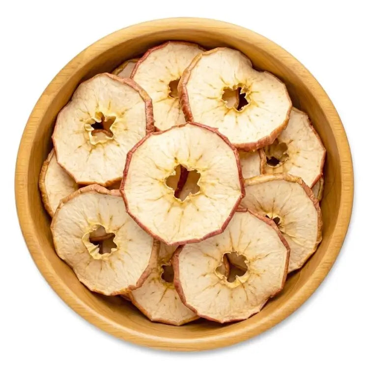 Sliced Dried Apple - NY Spice Shop