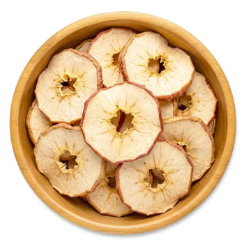 Sliced Dried Apple - NY Spice Shop