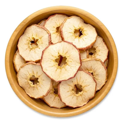 Sliced Dried Apple - NY Spice Shop
