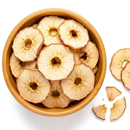 Sliced Dried Apple - NY Spice Shop