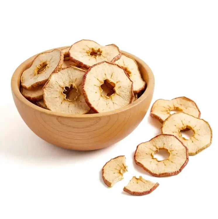 Sliced Dried Apple - NY Spice Shop