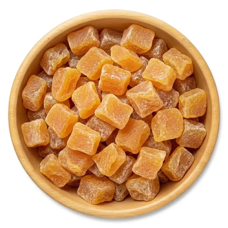 Diced Apricots - NY Spice Shop