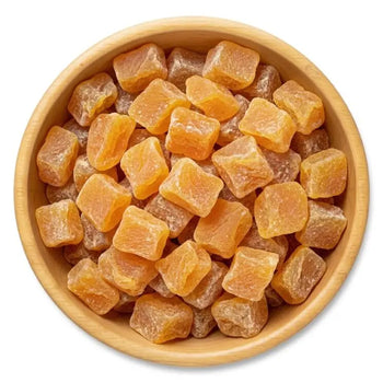 Diced Apricots - NY Spice Shop