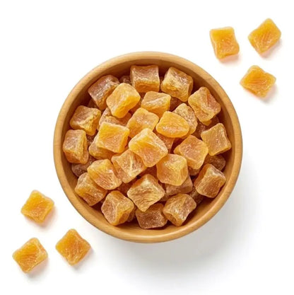 Diced Apricots - NY Spice Shop