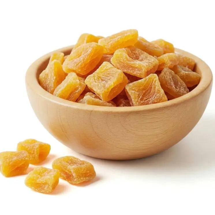Diced Apricots - NY Spice Shop