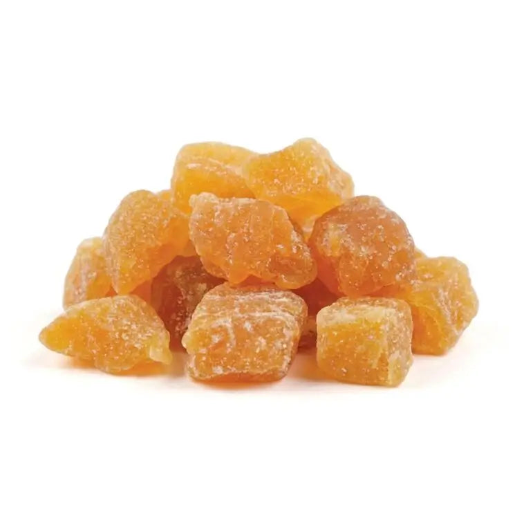 Diced Apricots - NY Spice Shop