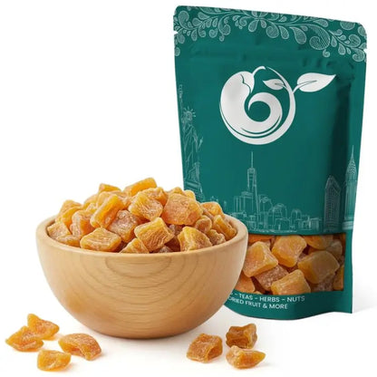 Diced Apricots - NY Spice Shop