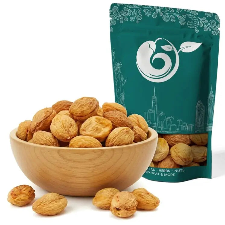Dried Apricot With Pit - NY Spice Shop