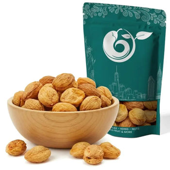 Dried Apricot With Pit - NY Spice Shop