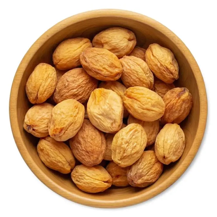 Dried Apricot With Pit - NY Spice Shop