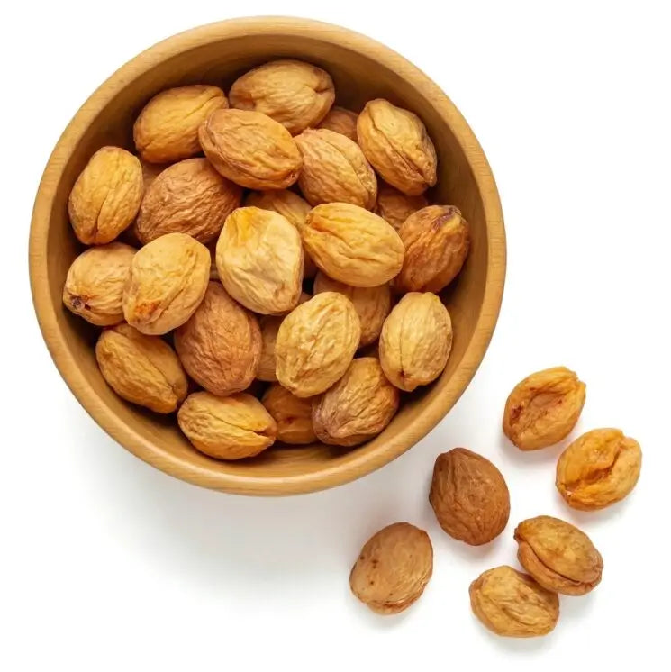 Dried Apricot With Pit - NY Spice Shop