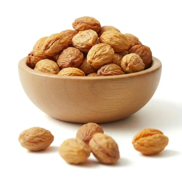 Dried Apricot With Pit - NY Spice Shop