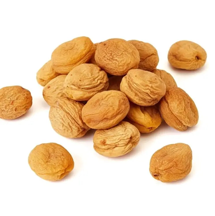 Dried Apricot With Pit - NY Spice Shop