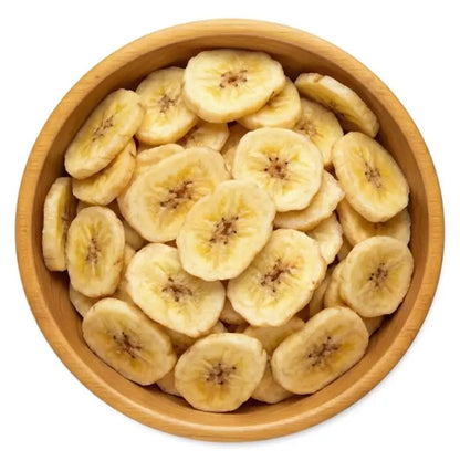 Dried Banana Chips - NY Spice Shop